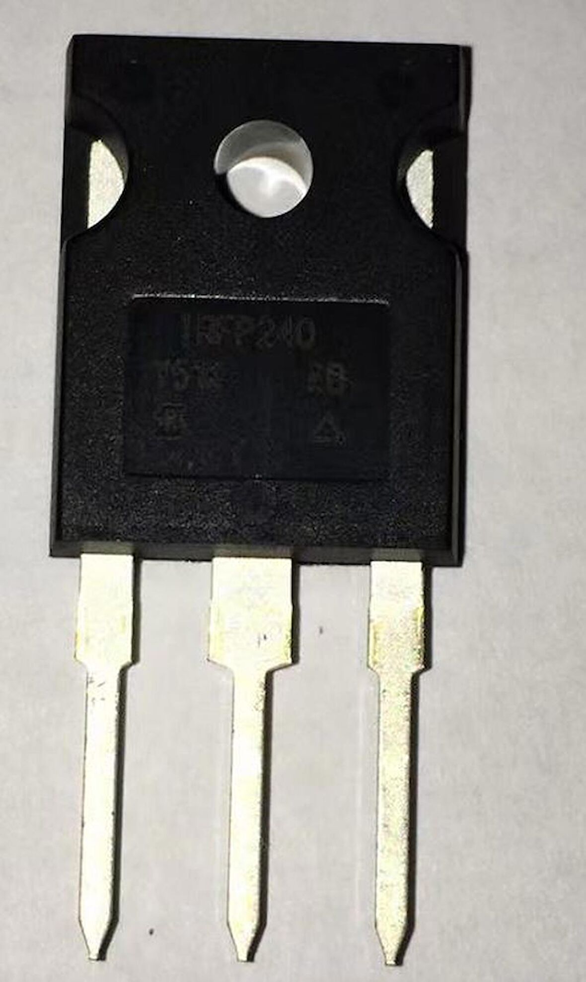 IRFP 240 TO-247 MOSFET TRANSISTOR
