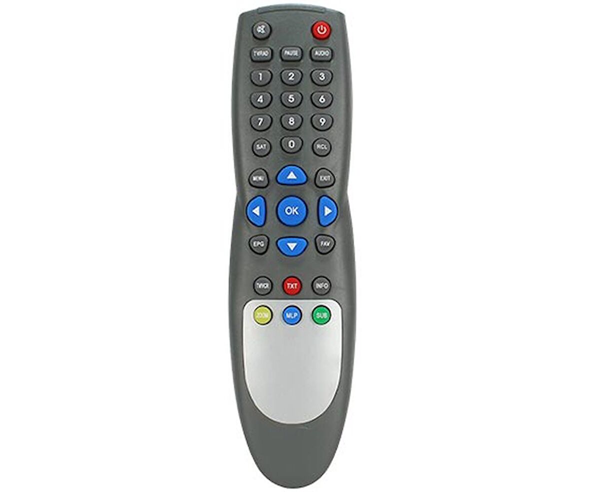 WEKO KR AMSTRAD 16100P*MOONSTAR 5000*6000 UYDU KUMANDASI (14185=7132)