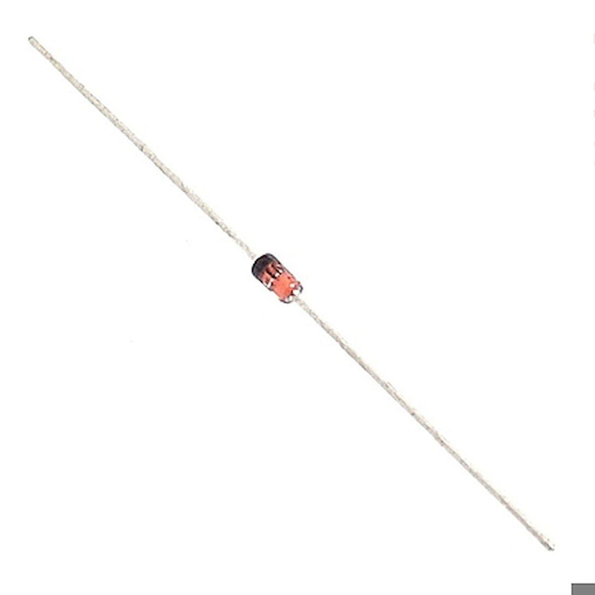 2.4 VOLT 1/4 WATT ZENER