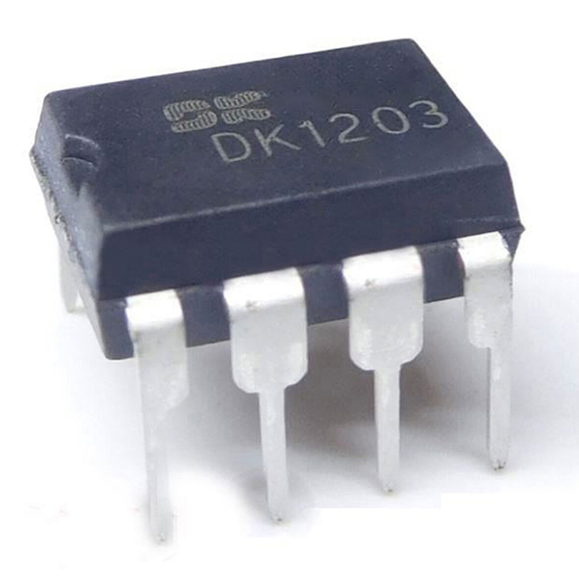 DK 1203 DIP-8 Entegre Devre