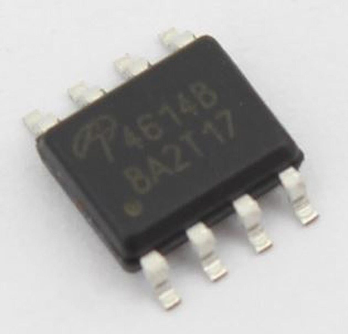 AD 4614 SOIC-8 SMD ENTEGRE DEVRE