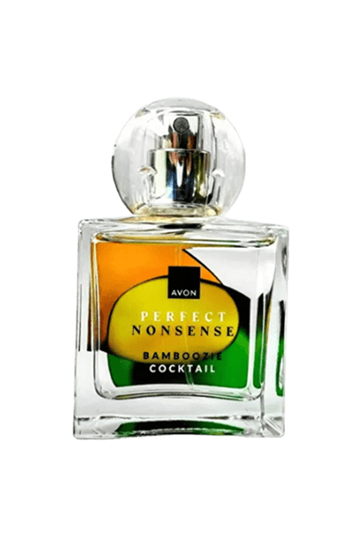 Perfect Nonsense Bamboozie Cocktail Kadın Parfüm EDP 50 ml