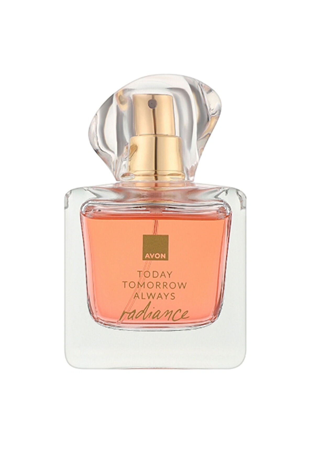 TTA Radiance Kadın Parfüm EDP 50 ml