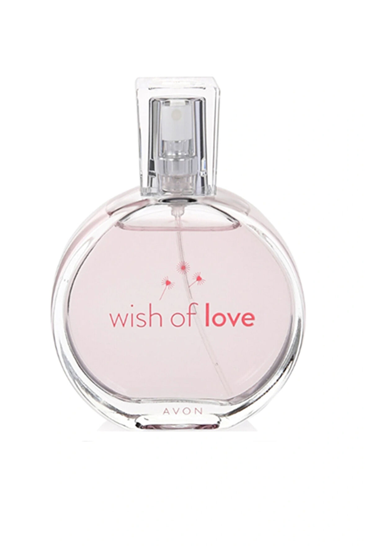 Wish of Love Kadın Parfüm EDT 50 ml