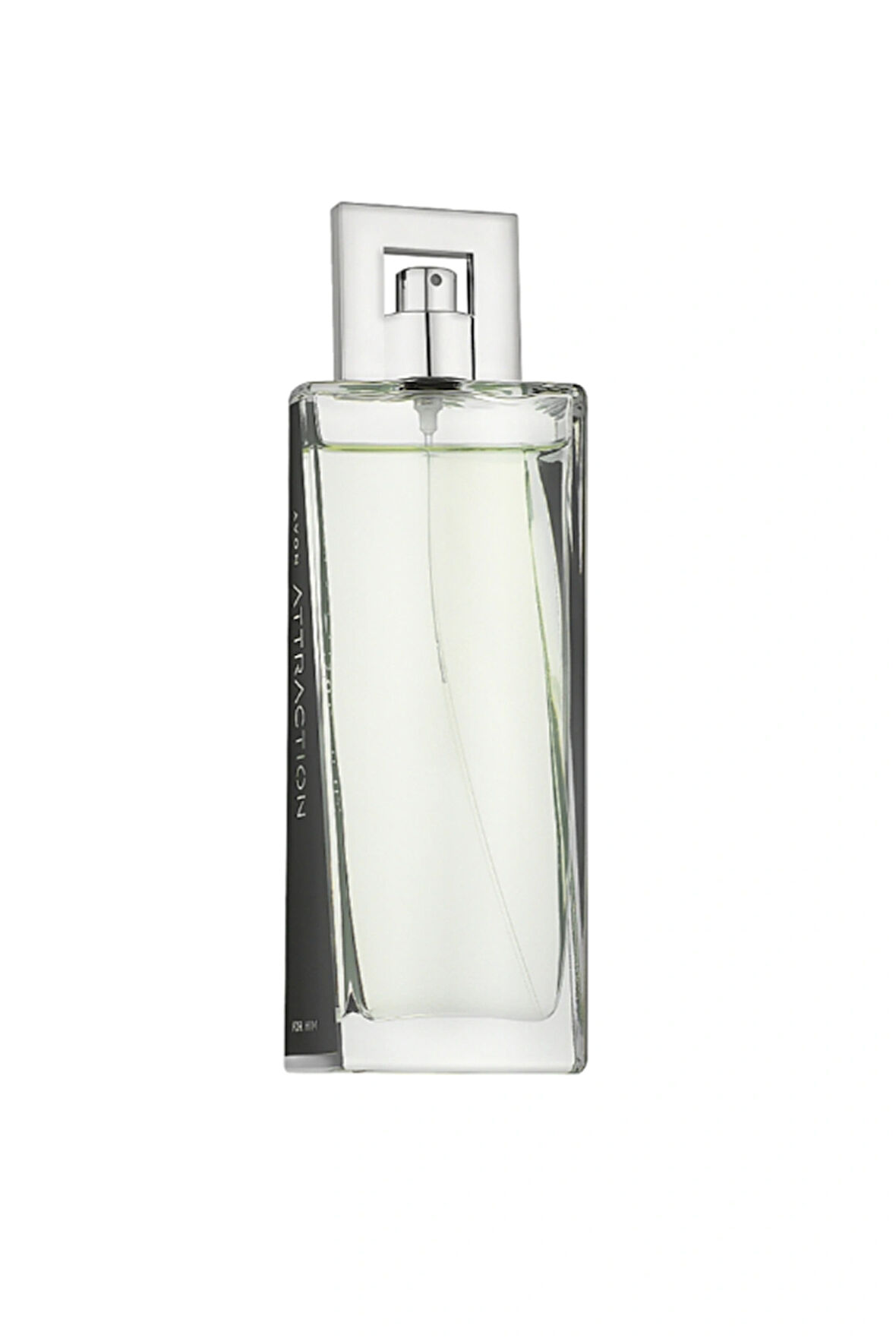Attraction Erkek Parfüm EDT 75 ml