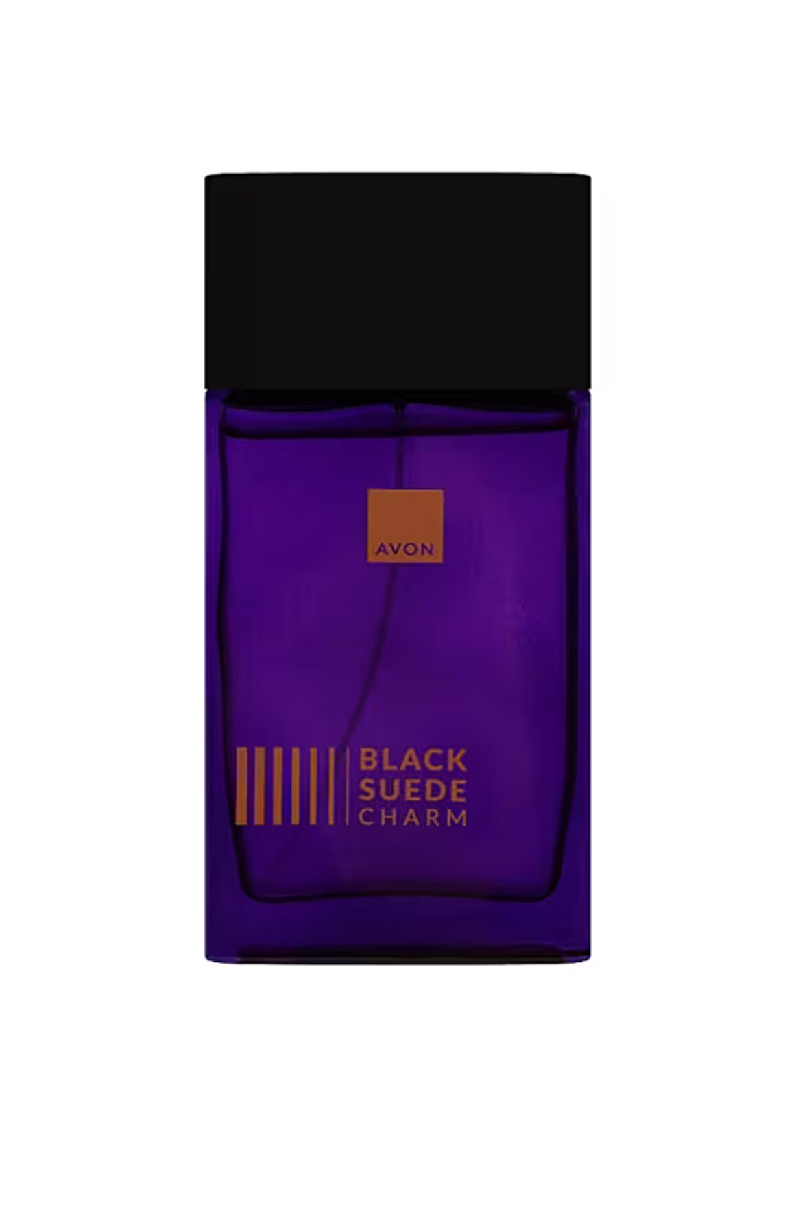 Black Suede Charm Erkek Parfüm EDT 100 ml