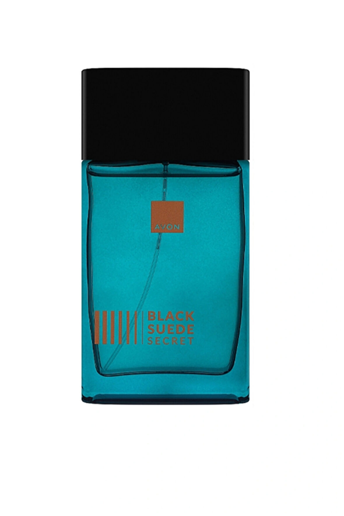 Black Suede Secret Erkek Parfüm EDT 100 ml