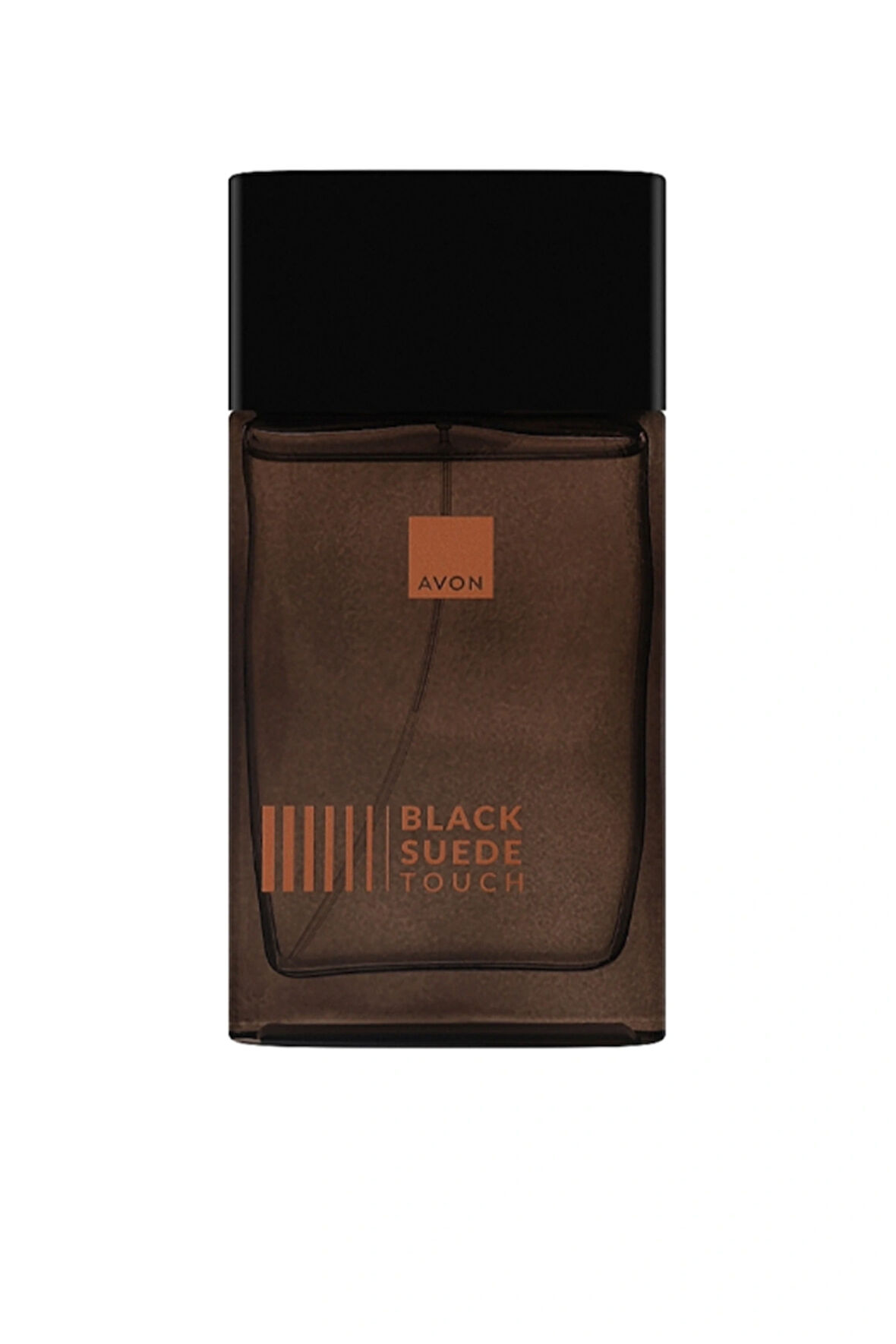 Black Suede Touch Erkek Parfüm EDT 100 ml
