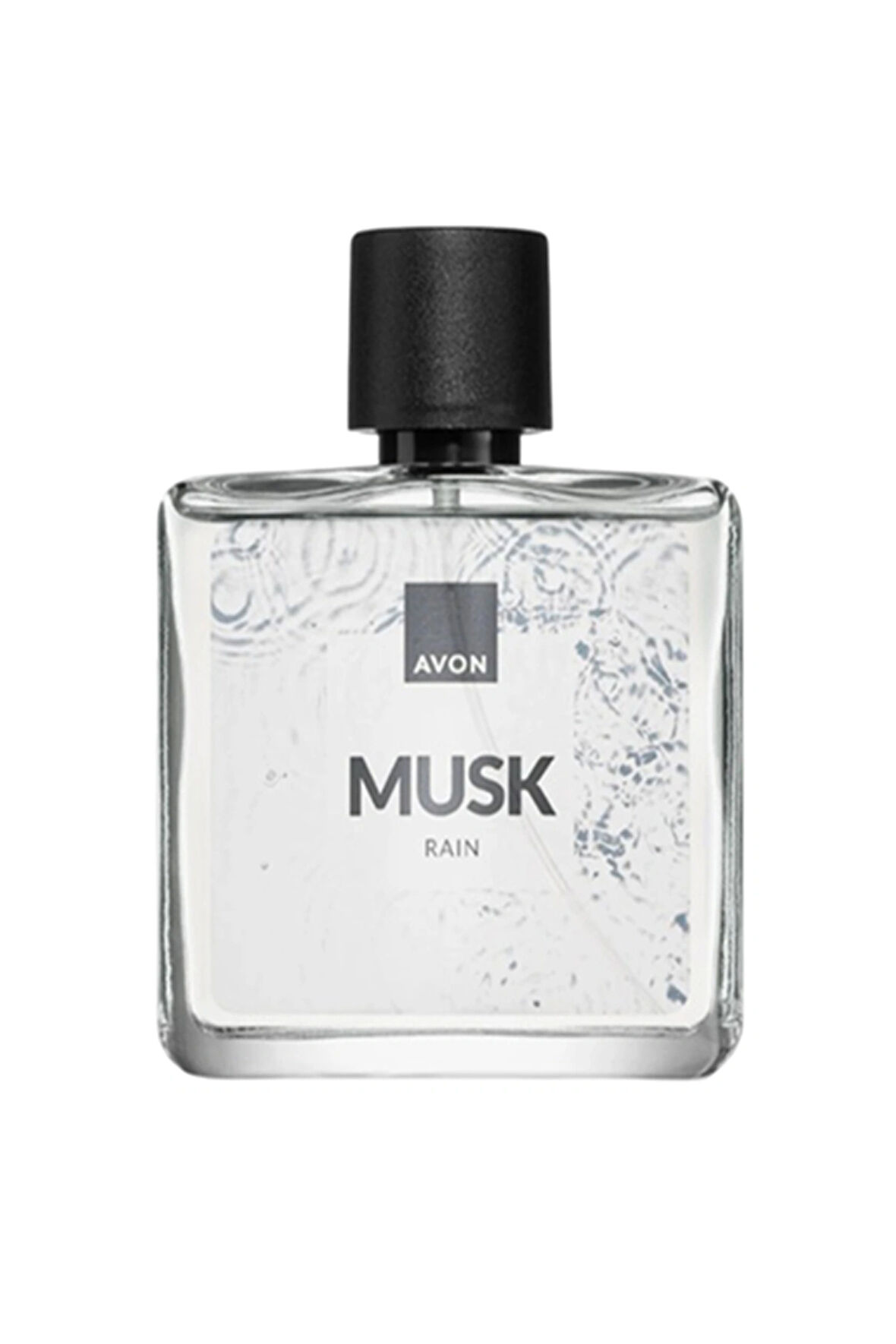 Musk Rain Erkek Parfüm EDT 75 ml