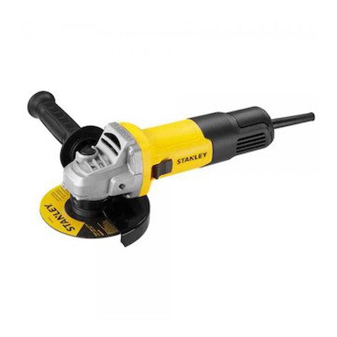 Stanley SG7115 115mm 750W Avuç Taşlama