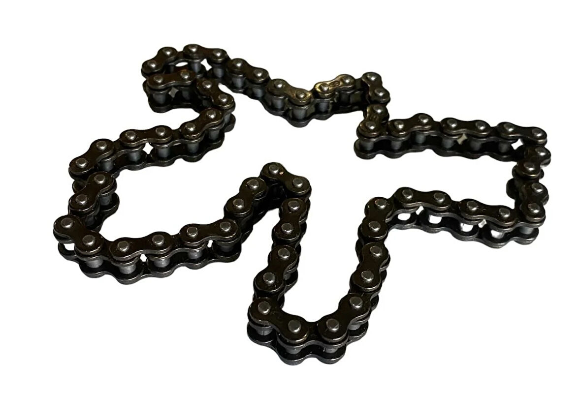 MSR Apachi Myra 100 Marş Motoru Zinciri