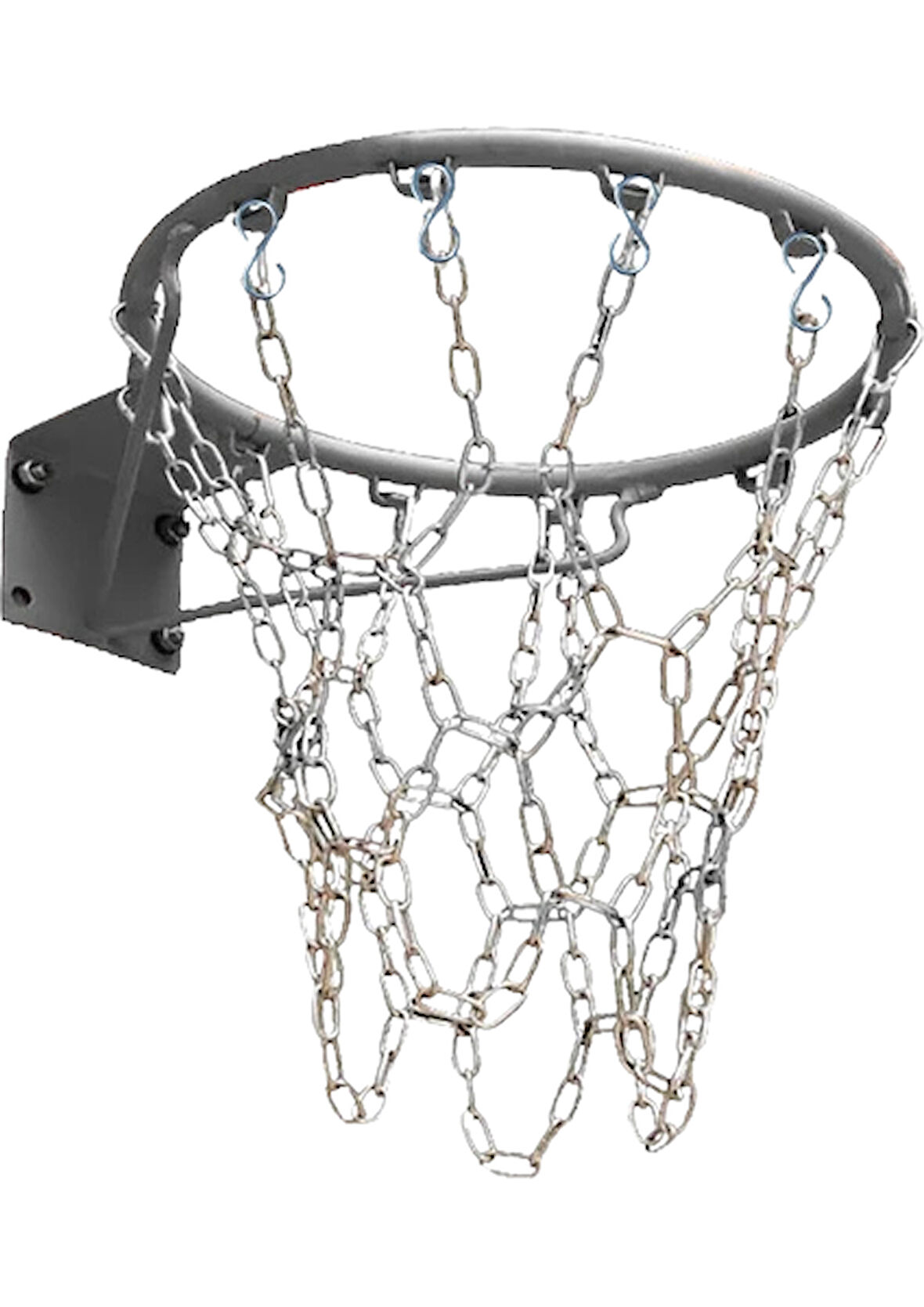 ZİNCİR BASKETBOL FİLESİ