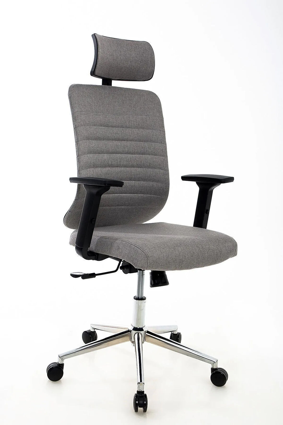 Comfort Plus Yönetici Koltuğu | Ofis Sandalyesi | Hareketli Kol