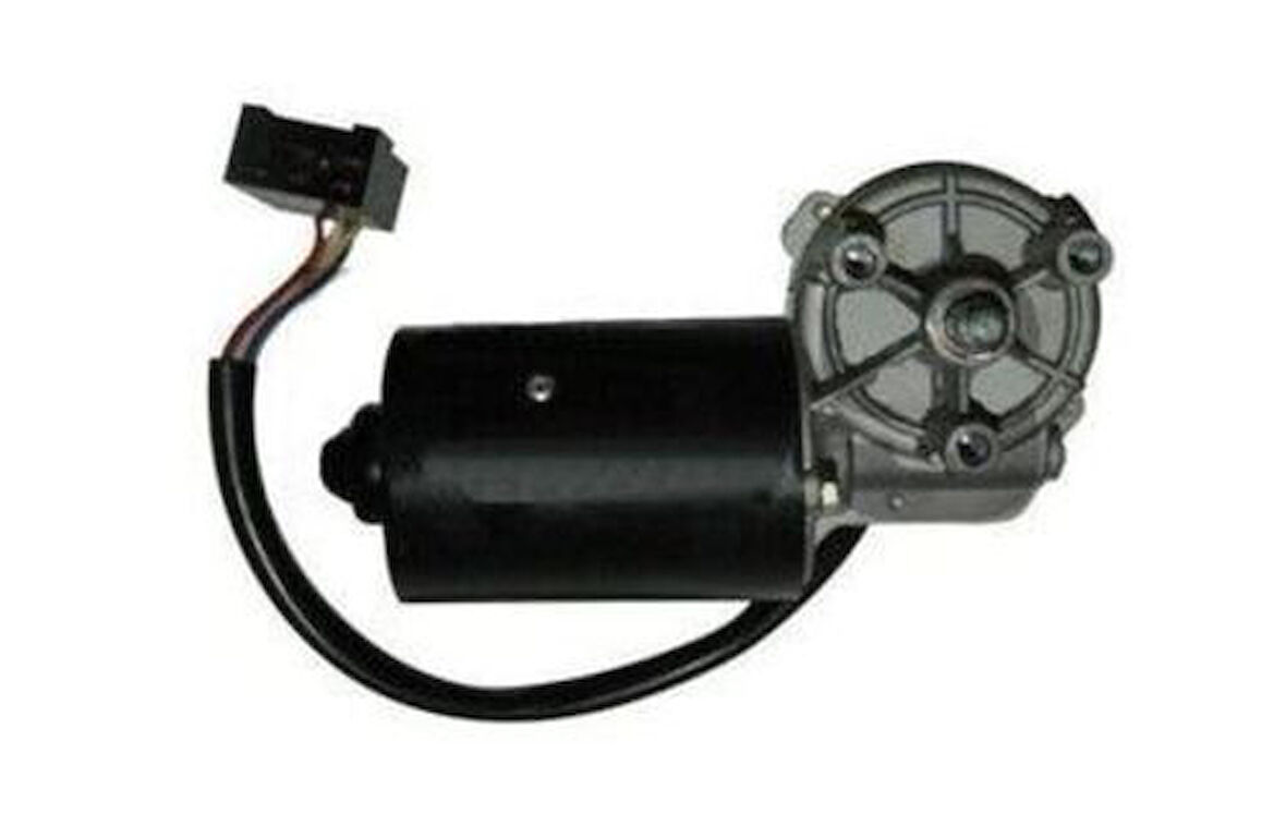 Zenon FI6001 Silecek Motoru Murat 131DKS (FasIIalı) 1989 64300106