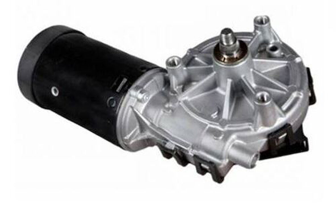 Zenon FI6004 Silecek Motoru Palio-Siena-Albea 1.2.1.4.1.6 1996 64343401