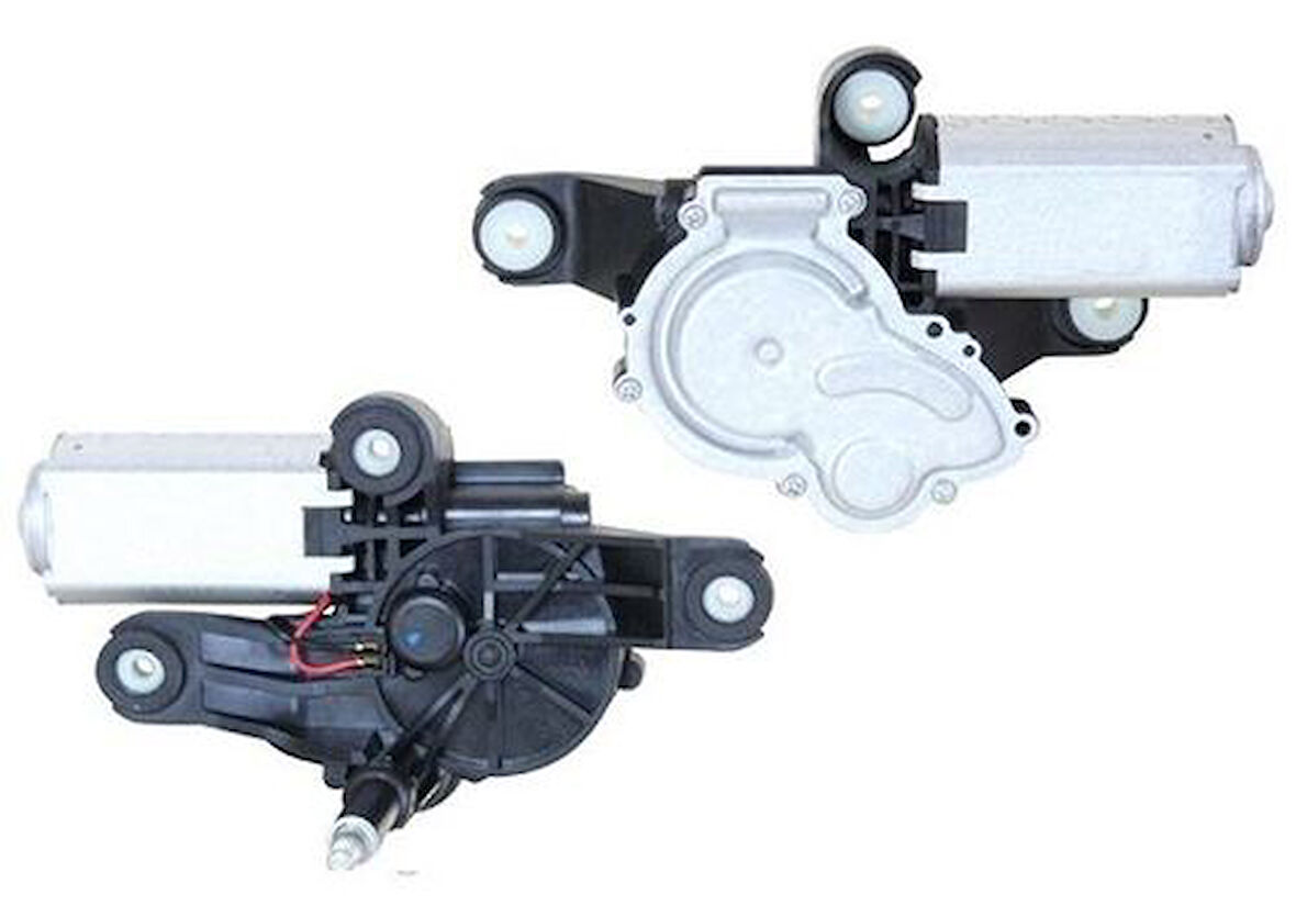 Zenon FI6014A Silecek Motoru Arka Bravo 07-13 51792290