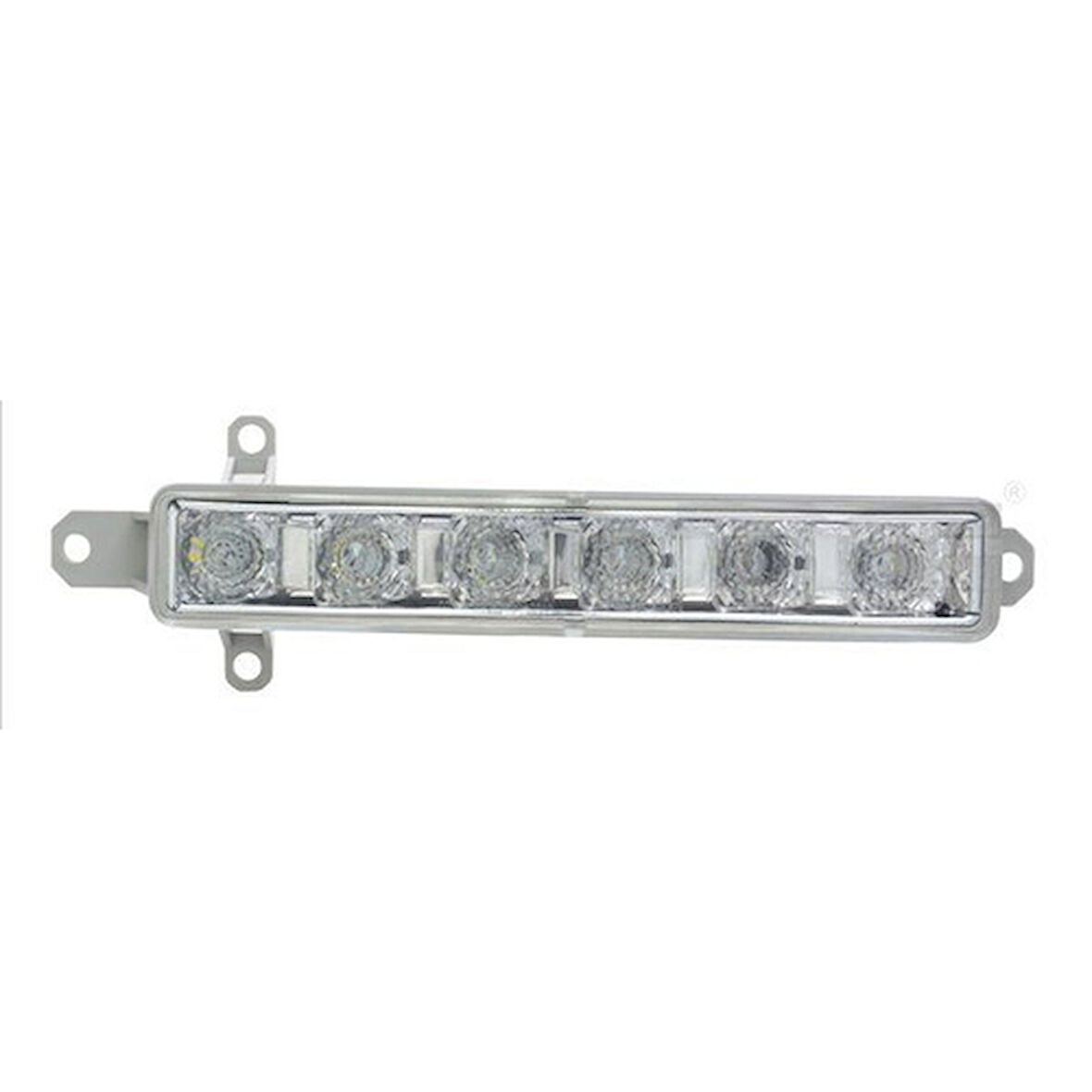 Zenon PE9550 Gün Düz Farı Ledı Sağ-Sol LEDli P.301-308-Partner Tepee-Berlingo-C1-C3 9802795580