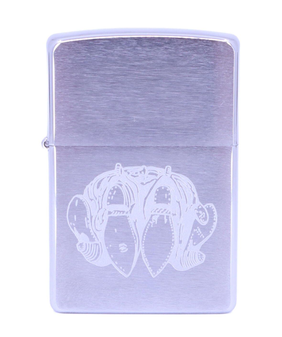 Zippo Love Boots Dizayn Çakmak