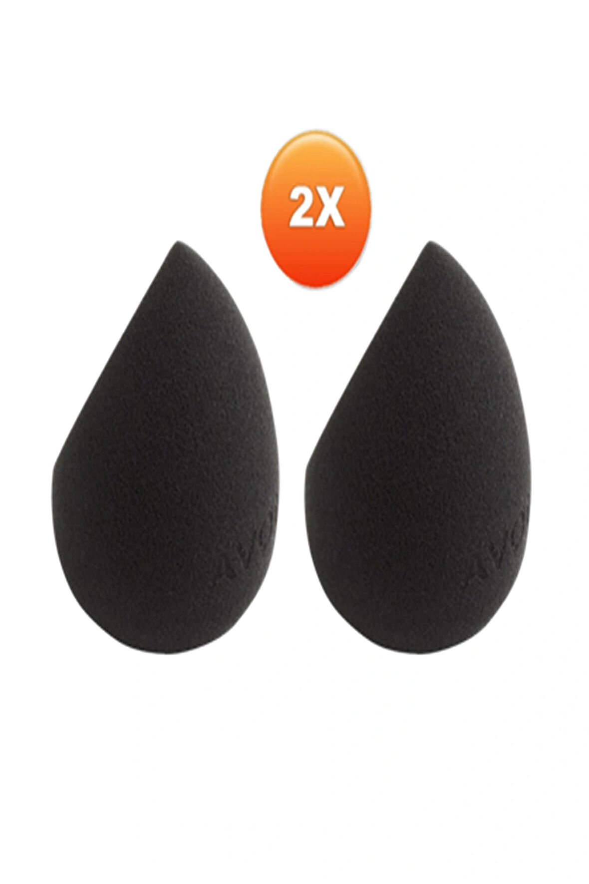 Makyaj Süngeri (2 ADET)