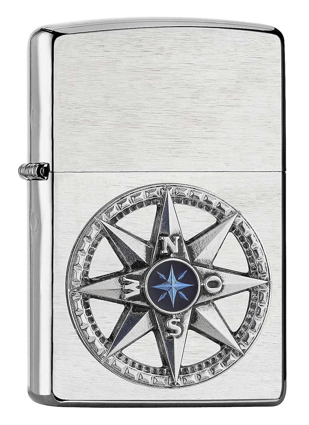 Zippo Compass Dizayn Çakmak