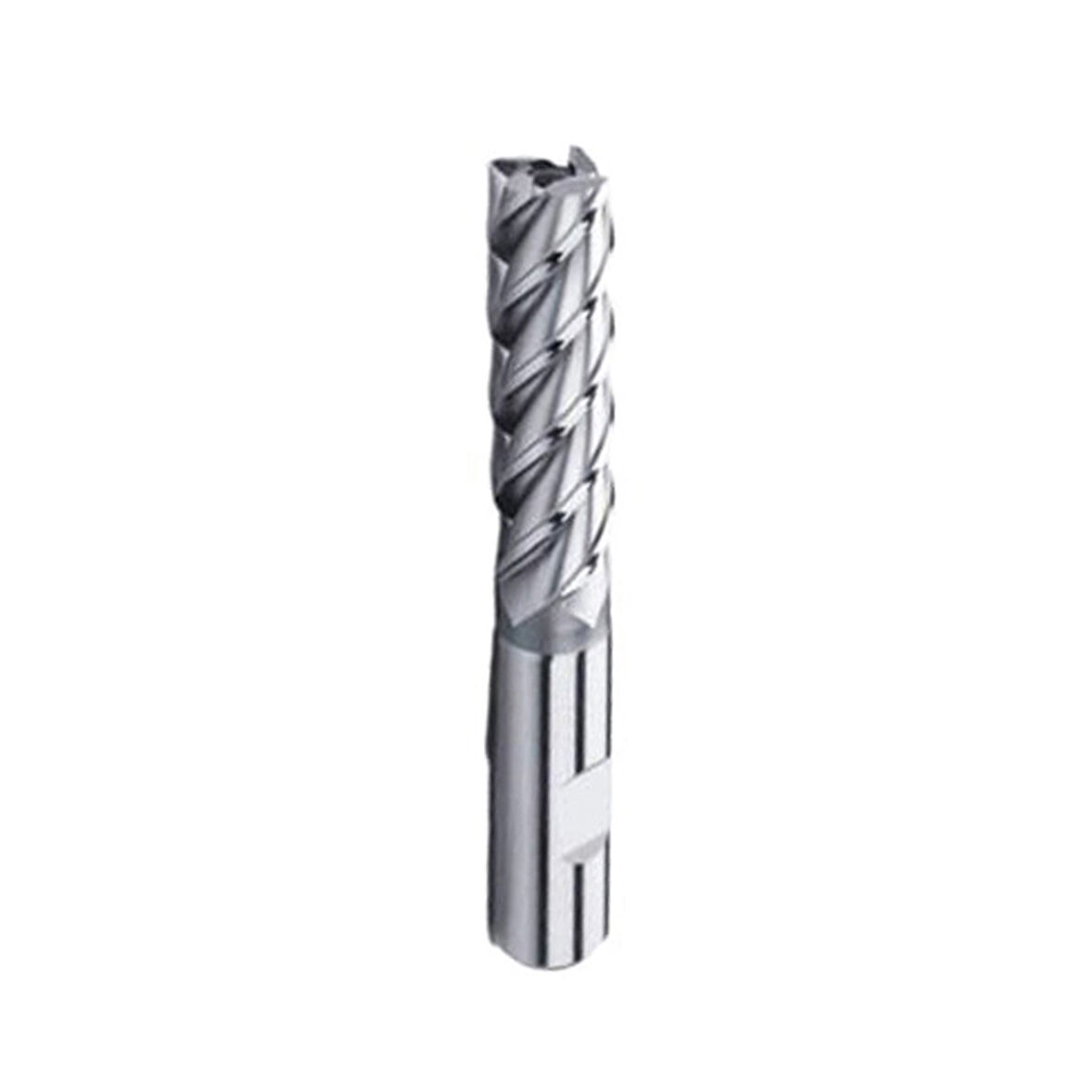 13mm ZPS 4 AĞIZ UZUN PARMAK FREZE DIN 844N HSSCo8