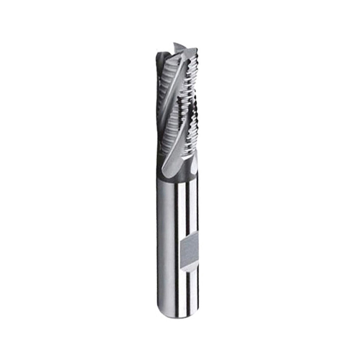 7mm ZPS KISA KABATALAS FREZE DIN844NR HSSCo8