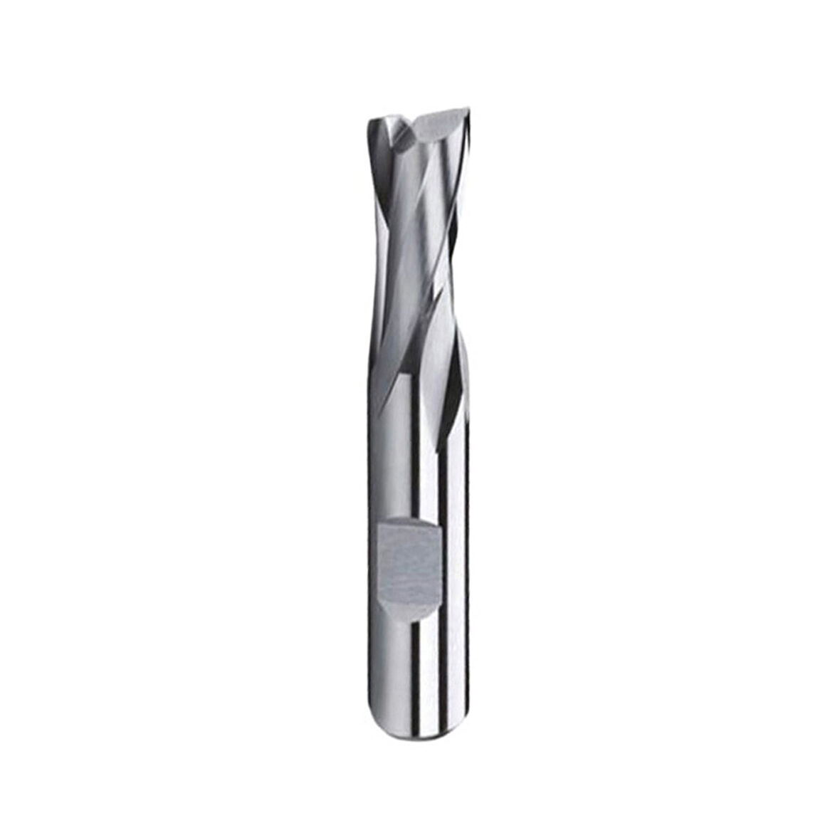 6mm ZPS 2 AĞIZ KISA DELIK FREZE DIN327 HSSCo8