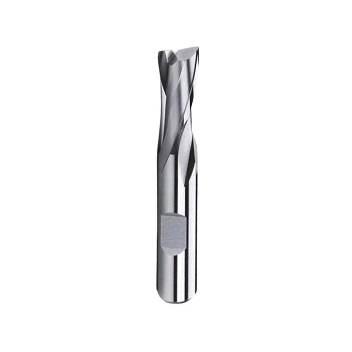 13x26mm ZPS 2 AĞIZ UZUN DELIK FREZE DIN327 HSSCo8