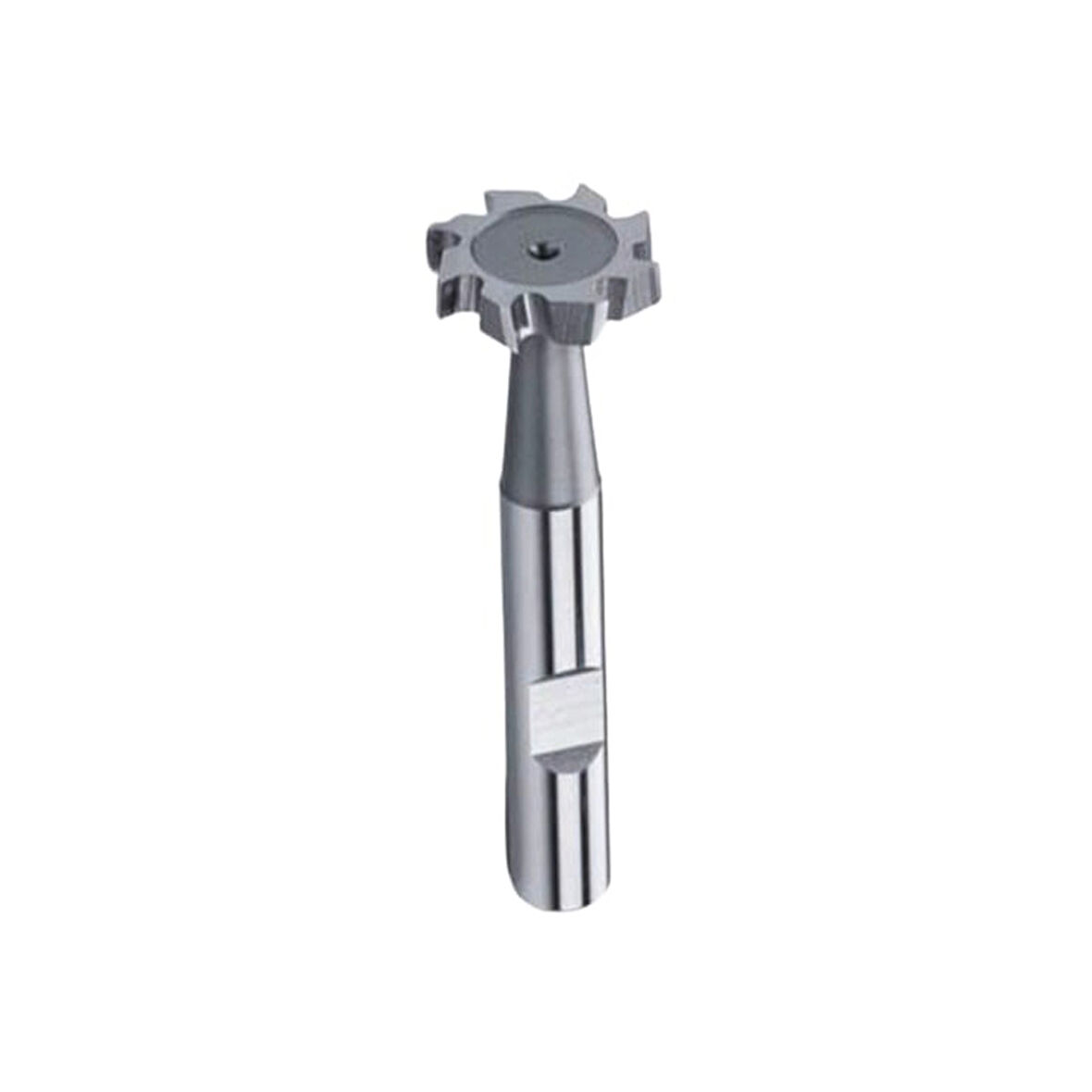 45.5x10mm ZPS T-YARIK FREZE DIN850 HSSCo5
