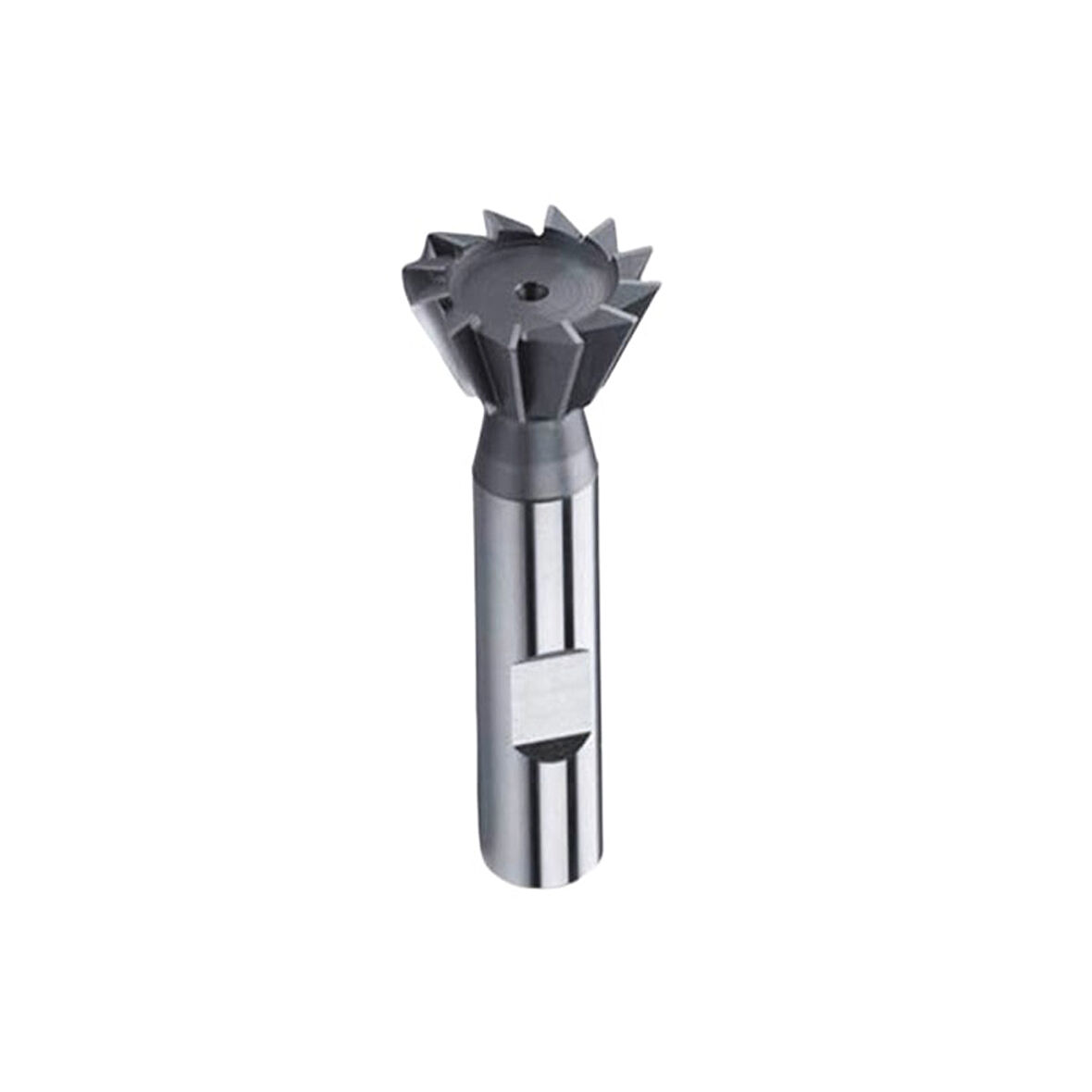 16x6.3mm 60° ZPS KIRLANGIÇ FREZE DIN1833A HSSCo5
