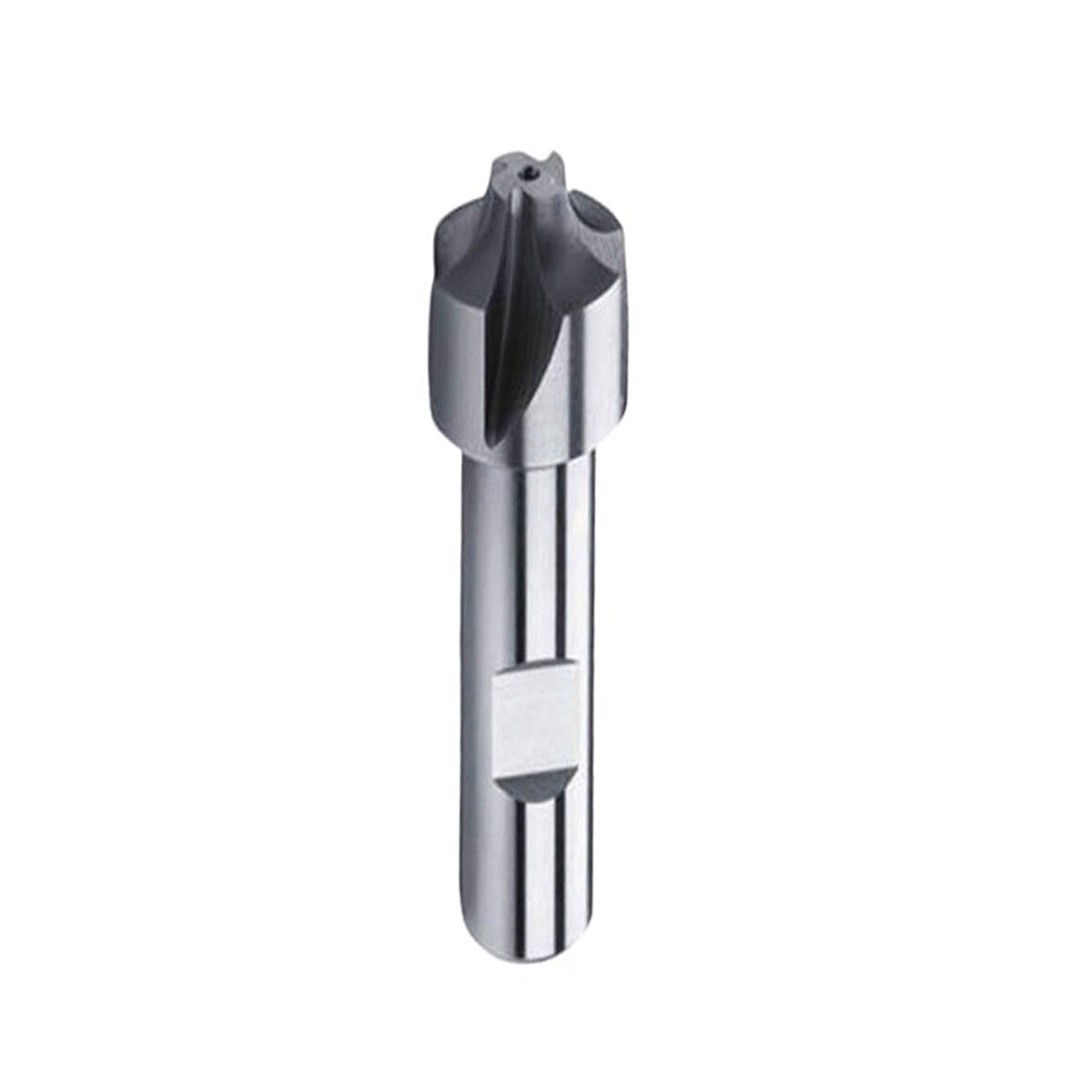 R2.5mm ZPS KÖŞE YUVARLAMA FREZE DIN6518 HSSCo8