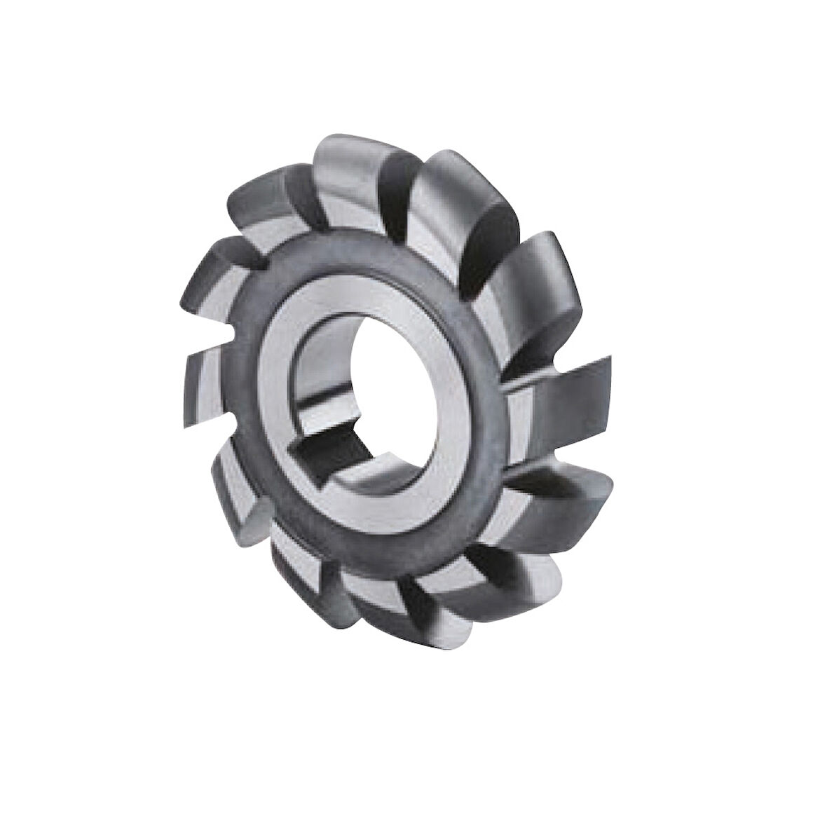 R3.5x63mm ZPS DIŞ BÜKEY FREZE DIN886 HSS