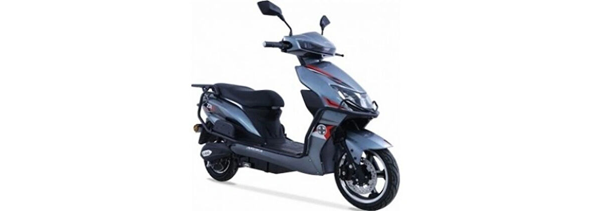 ARORA ZR4 ELEKTRİKLİ SCOOTER