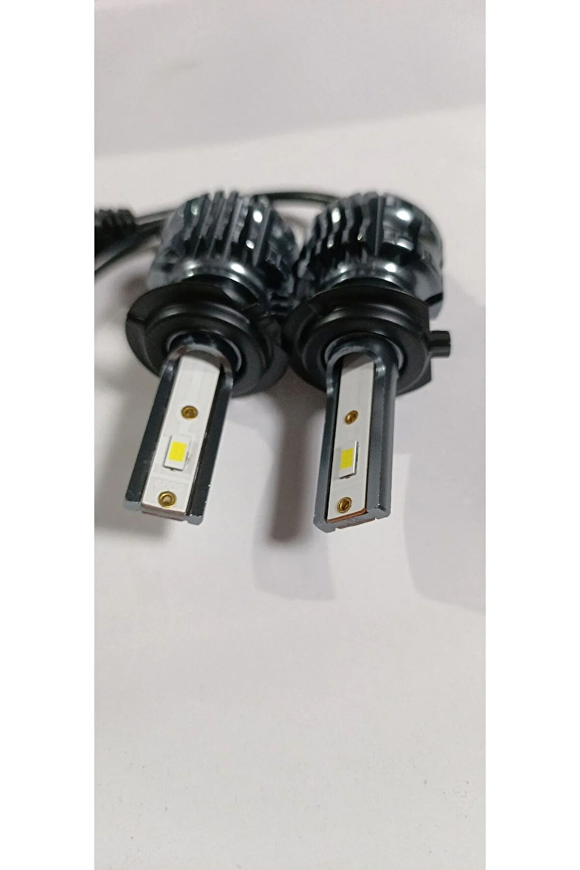 Photon Zero H7 +3 Plus Fansız Led