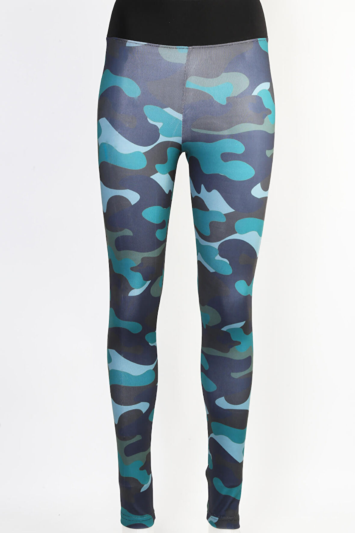 Trend Leggings Tayt Brf06