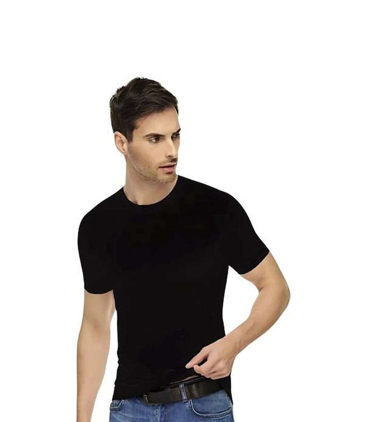 Elit Erkek  Elastan Sıfıryaka