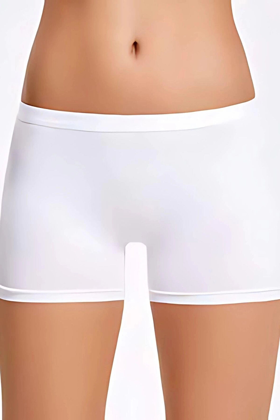 LYCRA MODAL SUPREME ŞORT KADIN 2255