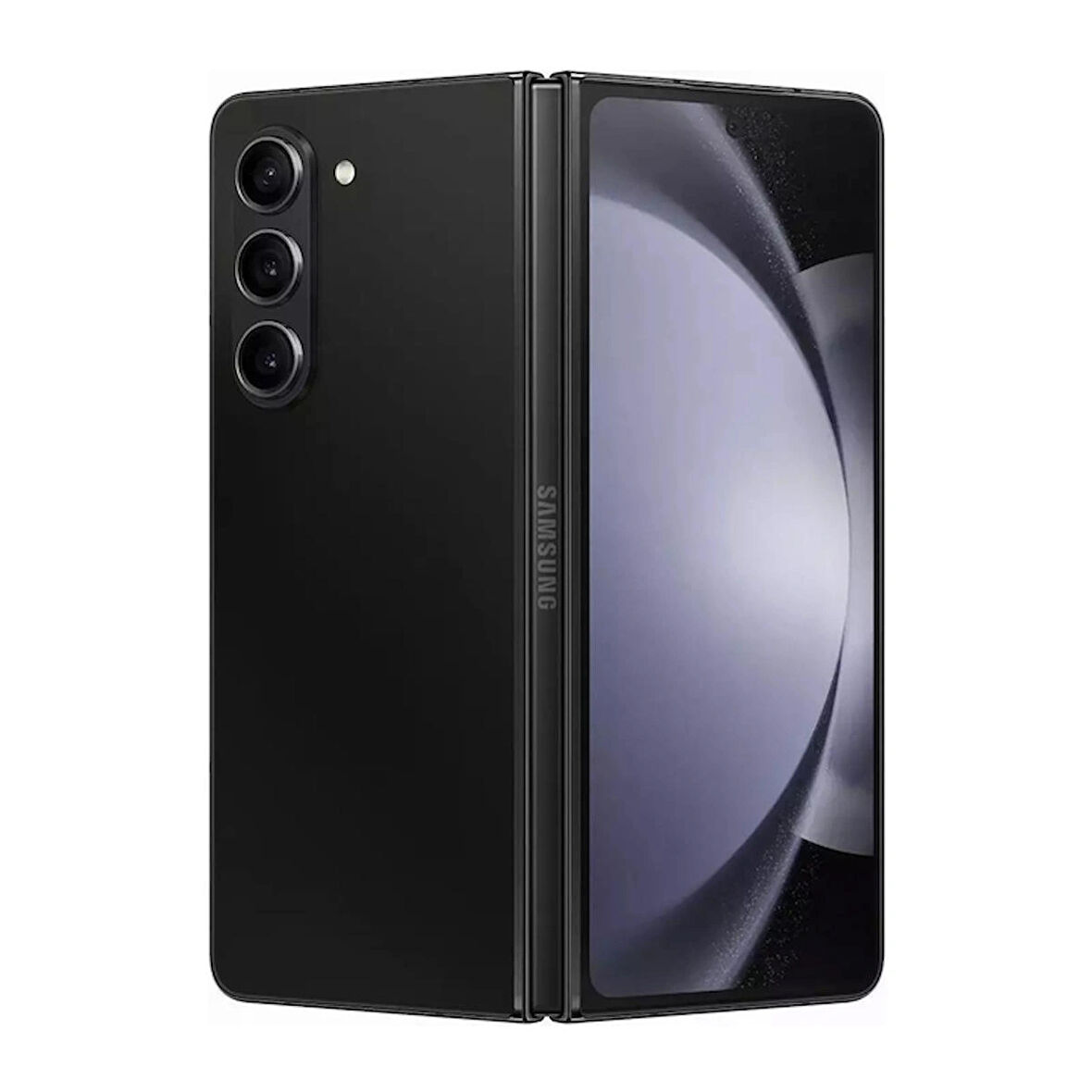 Samsung Galaxy Z Fold5 Black 512GB Yenilenmiş A Kalite (12 Ay Garantili)