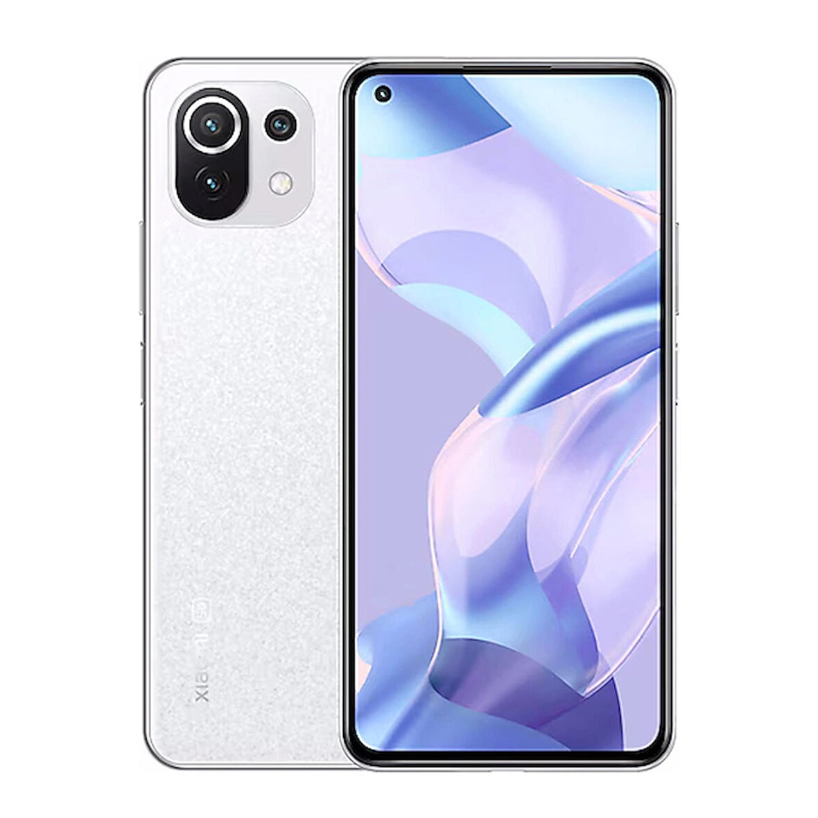 Xiaomi Mi 11 Lite White 256GB Yenilenmiş A Kalite (12 Ay Garantili)