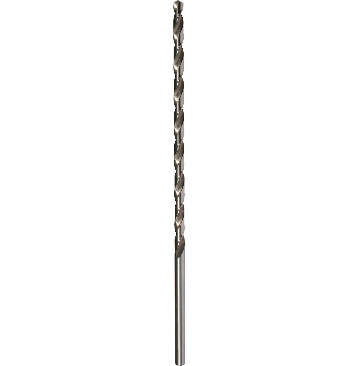 4.5x235mm DIN1869 EKSTRA UZUN MATKAP UCU HSS