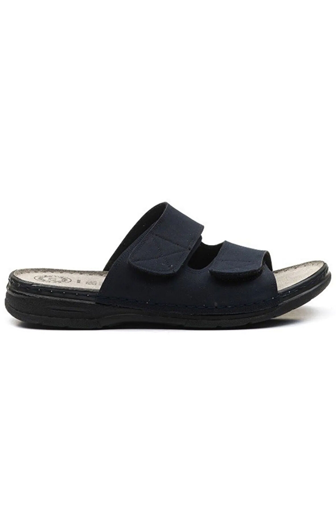 ERKEK ANATOMİK DERİ TERLİK