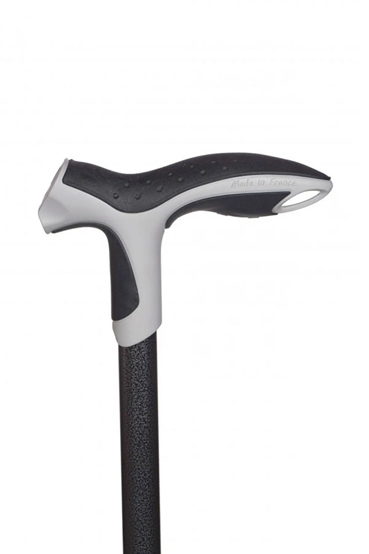 F-SOFT STEP Baston Beyaz / White