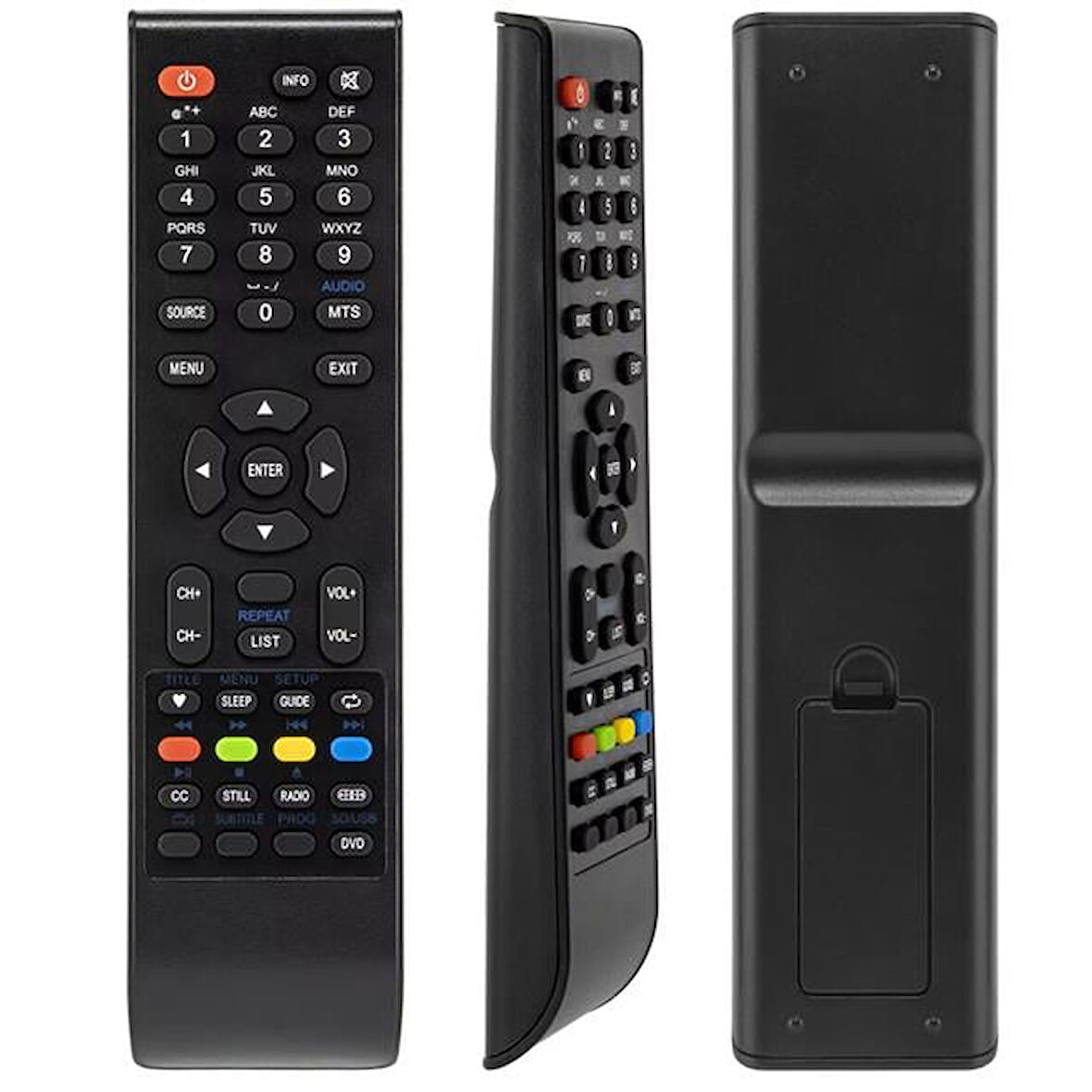 Premier 32b30 Pr40a50 / Sunny Axen Lcd - Led Tv Kumandası