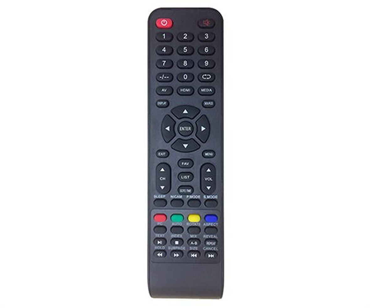 Yumatu 32'' - 40'' Lcd Led Tv Kumandası