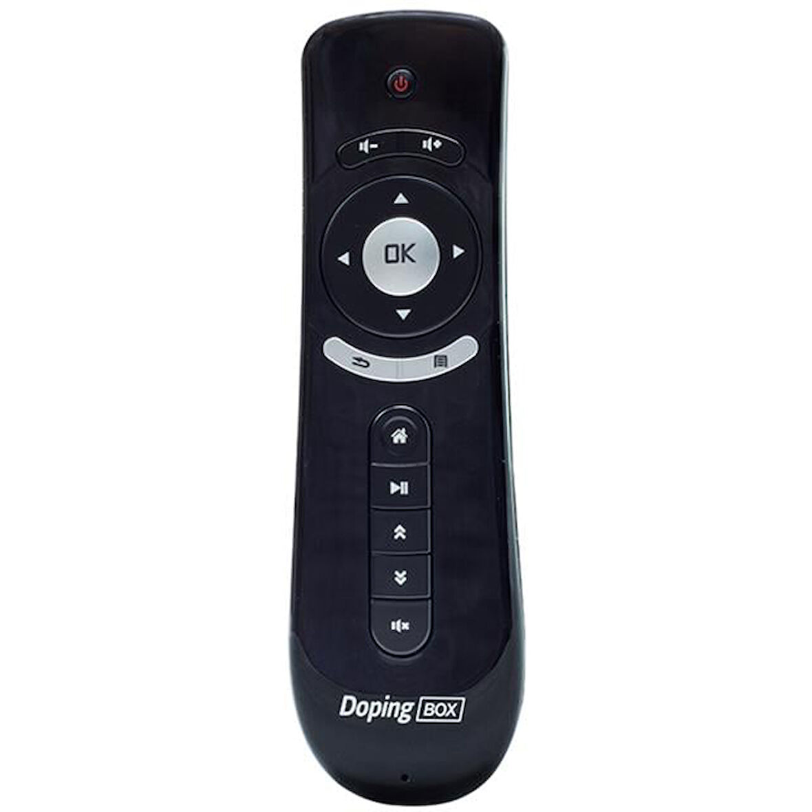 Dopingbox Android Bluetooth Media Uydu Kumandası