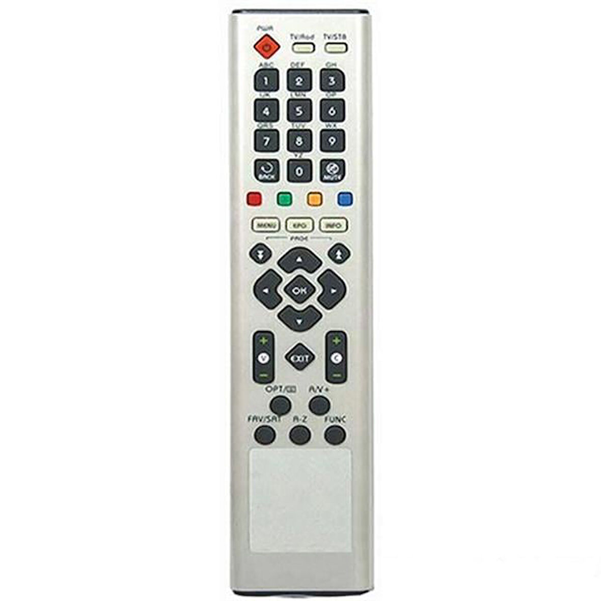 Botech Bt-100 Hd Bt-800 Hd Uydu Alıcı Kumandası