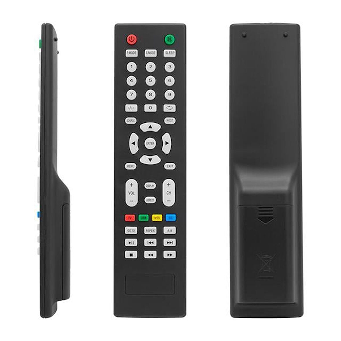 Awox 32'' Lcd-led Tv Kumandası (h03230628190029)