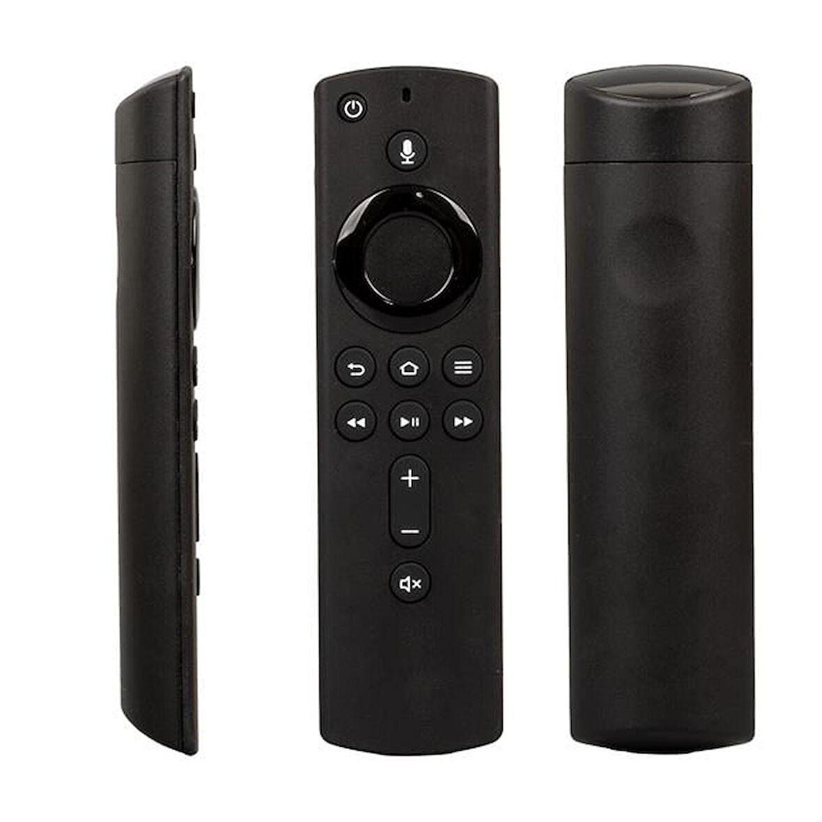 Huayu Amazon Fire Tv Af-v2 Media Oynatıcı Kumandası