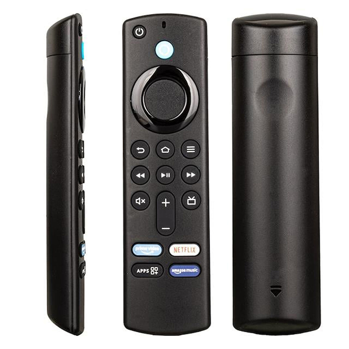 Weko Amazon Fire Tv Af-v3 Netflix-prime Video Tuşlu Lcd Led Tv Kumanda
