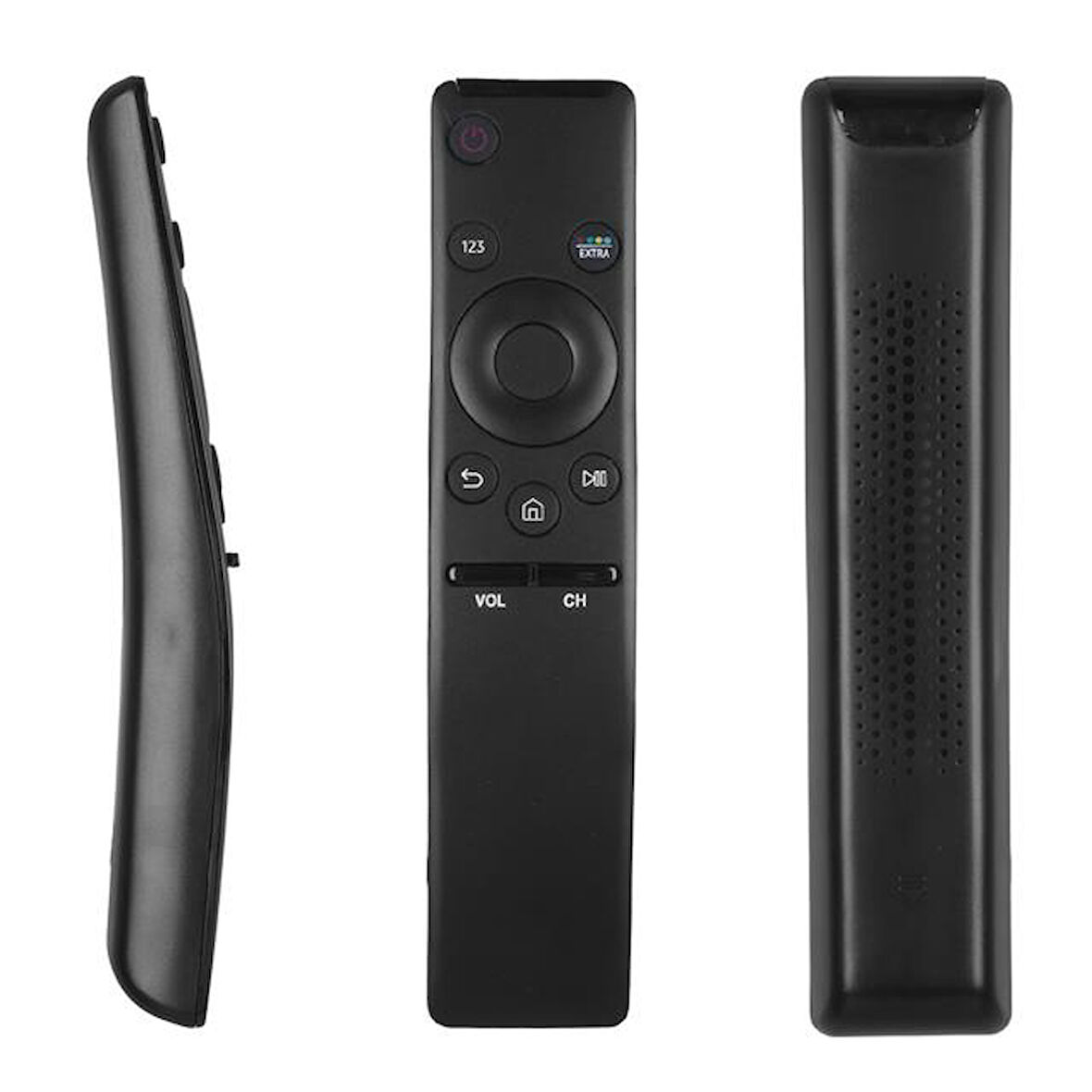 Huayu Rm-g1800 V1 Samsung Bn59-01259b Hsm468 Universal (ses Komutsuz) Lcd Led Smart Tv Kumanda